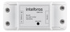 Smart Home Accionador Wifi Para Portones  Igd 110  Intelbras 0