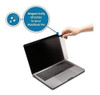 Pantalla De Privacidad Magnetica Kensington Mp12 Compatible 1