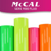 Mccal Vinilo Fluo Autoadhesivo 100x61 Cm. 0