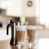 Jarro Café Capuchino/submarino Taza Mug 285 Ml X 3 4