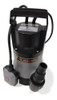 Bomba Desagote Sumergible 1hp 750w Kushiro Agua Turbia Bm 1