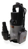Bomba Desagote Sumergible 1hp 750w Kushiro Agua Turbia Bm 2
