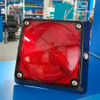 Faro Baiml 1050 Trasero Bipolar Cuadrado Universal Xjuego 1