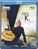 Blu-ray Sara K. Made In The Shade - Importado 0