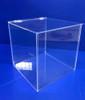 Cubo Con Tapa 15cm X 15cm X15cm 0