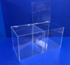 Cubo Con Tapa 15cm X 15cm X15cm 2