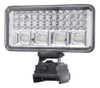 Led Work 6000lm À Prova D'água De Emergência Sem Fio 14,4v18 4
