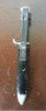 Cuchillo Antiguo Mosqueira 3
