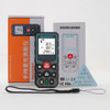 Trena Laser Digital Profissional 60m Mileseey X5 0