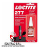 Loctite 277 Fijacion De Roscas 10gr - Equitrac V.luzuriaga 0