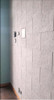 Placas Antihumedad Travertino Pared Revestimiento Pintura 3