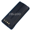 Pack De Baterías De Li-ion Knb - 33l Para Radio Kenwood Tk - 1