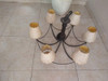 Araña 6 Luces 1