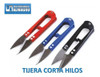 Tijera Corta Hilos Hilacha 1
