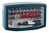 Juego Set Puntas Para Atornillar Bosch Promoline 32 Piezas 1