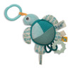 Juego Didáctico Tela Colgante Tortuguita Texturas Dolce Toys 0