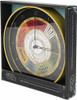 Reloj De Pared Harry Potter, Multicolor, 40x40 1