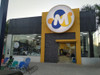 Carpa 2 Personas. 200x100x0.90 3