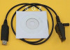 De Programación Para Radio Kenwood Usb Cable Cable Tk190 Rad 1