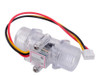 Arduino Sensor Flujo Caudalimetro Yf-s201c Agua (100462) 0