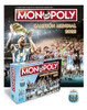 Juego De Mesa Monopoly Afa Campeones Del Mundo 2
