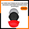 Kit 3 Forro Forma Air Fryer Erfrai Antiaderente Reutilizável 3