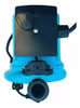 Bomba Presurizadora Agua Calefon Termotanque 50l/min 2800rpm 4