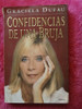 Confidencias De Una Bruja De Graciela Dufau 1