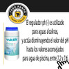 Regulador Ph- (menos) Vulcano X 3 Kg Cuota 1