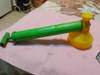 Farol Y Envase Antiguos Coleccion 1