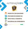 Sensor Indutivo Sense Ps4-12gi50-e-v1-ex M12 4mm Npn Na 1