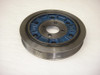 Polea Cigüeñal Chevrolet S10 2.8 Colorado Mwm 2012/ 2