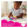 Conjunto De Bonecos De Festa Da Barbie Da Fisherprice Little 2