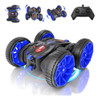 Ifollower Coche De Control Remoto, Coches Rc Juguete Todo Te 0