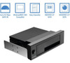 Kingwin Multi-function Hdd Rack Para 2.5 Y 3.5 Sata 4