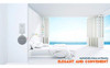 Amortek Soporte De Pared Para Google Nest Mini 4