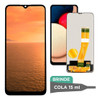 Tela Galaxy A02s A03 A03s Nacional Compatível Samsung 1
