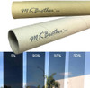 Rollo De Ventana Sin Cortar Rollo De Tinte 20% Vlt 24 X 20 2