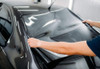 Rollo De Ventana Sin Cortar Rollo De Tinte 20% Vlt 24 X 20 6