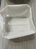 Fundas De Lienzo Para Canastos De 30 X 20 X 15cm Combo X 6 1