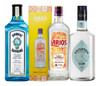 Gin (combo Excelente Calidad 3 Botellas) N3. Quirino Bebidas 0 Gin (combo Excelente Calidad 3 Botellas) N3. Quirino Bebidas 0