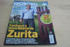 Revista Globo Rural 326 / Nestle Zurita Patagonia Jbs 0
