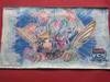 Playmat Yu-gi-oh Amabie 0