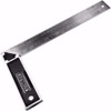 Escuadra Profesional 250mm Mango De Aluminio Stanley 46-534 0