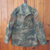 Chaquetas Camufladas 1