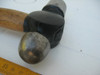 Martillo Bolita Para Mecánicos. 3