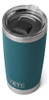 Tumbler Aislado De 591 Ml Acero Inoxidable, Color Agave Teal 0