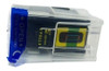 Kit 2 Cartucho Pg145 Cl146 Mg3010 Compatível Microjet 7