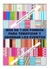 Kit Imprimible Moldes Letras Numeros 3d (editables) 5