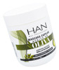 Han Oliva Kit Shampoo + Enjuague + Mascara + Emulsion Peinar 6